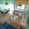 Отель Loutraki Diamond beach house, фото 15