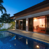 Отель Soul Villas By The Beach - Phuket, фото 15