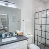 Отель Clean & Peaceful Stays 3BR Near Exciting Downtown, фото 15