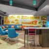 Отель Tru By Hilton Cleveland Midtown, фото 11
