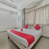 Отель OYO 3607 Apartment Gachibowli, фото 16