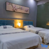 Отель Hongxian Boutique Homestay, фото 4