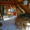Отель Property With 4 Bedrooms in Le Monêtier-les-bains, With Wonderful Mountain View, Furnished Garden an, фото 6
