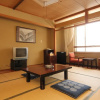 Отель Shigakogen Lodge, фото 4