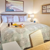 Отель The Beach House Hotel Half Moon Bay, фото 2