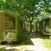 Отель Camping U Libecciu  - Vacances ULVF, фото 16
