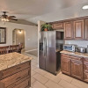 Отель Lake Havasu Home: Pool & Mtn Views, 1 Mi to Lake, фото 9