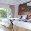 Отель Minh Nhat Hotel, фото 5