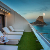 Отель ESTIMAR Calpe Suitopia, фото 8