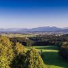 Отель Landguthotel Zur schönen Aussicht, фото 20