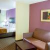 Отель Comfort Suites Sanford в Сэнфорде