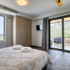 Отель Serenity Suites Sea View 3, фото 34