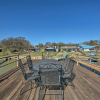 Отель Lakefront Cottage in Gun Barrel City w/ Hot Tub, фото 18