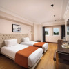 Отель Recital Park Hotel, фото 6