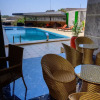 Отель Exclusive Serene Hotel Abuja, фото 17