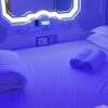 Отель SkyCity Capsule Hostel, фото 12