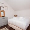 Отель 1 Bedroom Flat In Vibrant Brixton, фото 18