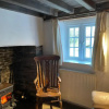 Отель Stibb Farm Cottage at Sandymouth, фото 8