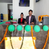 Отель JET FOX By Aero View Hotel, Delhi Airport, фото 6