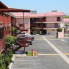 Отель Budget Inn Anaheim Santa Ana, фото 18