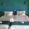 Отель The Big 5 Chobe Lodge в Касане