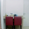 Отель Furnished and Relaxing 2BR Bassura City Apartment near Mall, фото 8