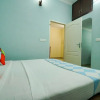 Отель OYO 16460 Serene Stay, фото 4