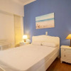 Отель Larissa Station Metro St. 2 Bedrooms 3 Pers. Flat, фото 7