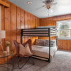 Отель Cypress - Warm & Modern Home in Santa Rosa w Pool & Games, фото 5