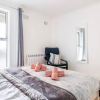 Отель Livestay - 2 Bed Apt, Free Parking in Luton, фото 7
