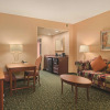 Отель Embassy Suites by Hilton Hampton Convention Center, фото 5
