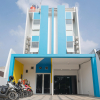 Отель Reddoorz Stariez Cibuluh Bogor, фото 5