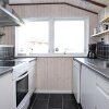 Отель 6 Person Holiday Home in Hjørring, фото 2