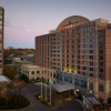 Отель Nashville Marriott at Vanderbilt University, фото 1