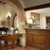Отель Romantik Hotel Monteriggioni, фото 16