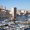 Отель Novotel Marseille Vieux Port в Марселе