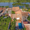 Отель San Rafael, фото 27