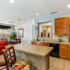 Отель Gated Private Pool Home With Spa & Games Room, фото 11
