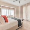 Отель Beachfront apartment with Jacuzzi at Portilo KA, фото 16