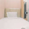 Отель Cozy Living 2BR Pancoran Riverside Apartment, фото 8