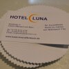 Отель Luna, фото 6