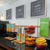 Отель Hampton Inn Danbury, фото 12