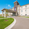 Отель Sleep Inn & Suites Park City - Wichita North, фото 38
