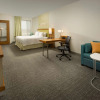 Отель SpringHill Suites Bridgeport Clarksburg, фото 4