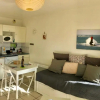 Отель Studio cabine Méga cosy – Bord de mer - Terrasse, фото 2