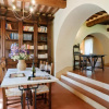 Отель Agriturismo Le Macchie, фото 14