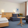 Отель Seminarhotel Aurich, фото 3
