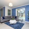 Отель Stunning 4Bd w Pool Close to Disney Storey Lake 2881, фото 7