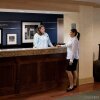 Отель Hampton Inn Austin NW near The Domain, фото 15