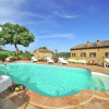 Отель Exotic Villa in San Ginesio with Private Pool, фото 13